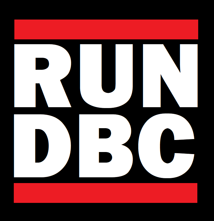 RunDBC Logo