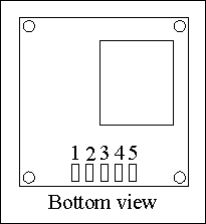 Cmpe146 S14 ACCAR GPS Pin assignment.JPG