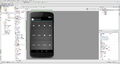 CMPE244 S15 TEAM2 Android AndroidStudio.png