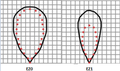 CMPE243 F16 Titans Sensor Beam pattern of EZ0 and EZ1.png