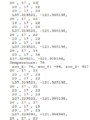 CmpE244 S17 SpheroDroid Data written in text file GPS Data2.png