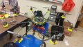 S15 244 SJeight Octocopter Full assemble.jpg