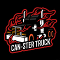 CMPE243 S20 T2 Canster Truck Logo.png